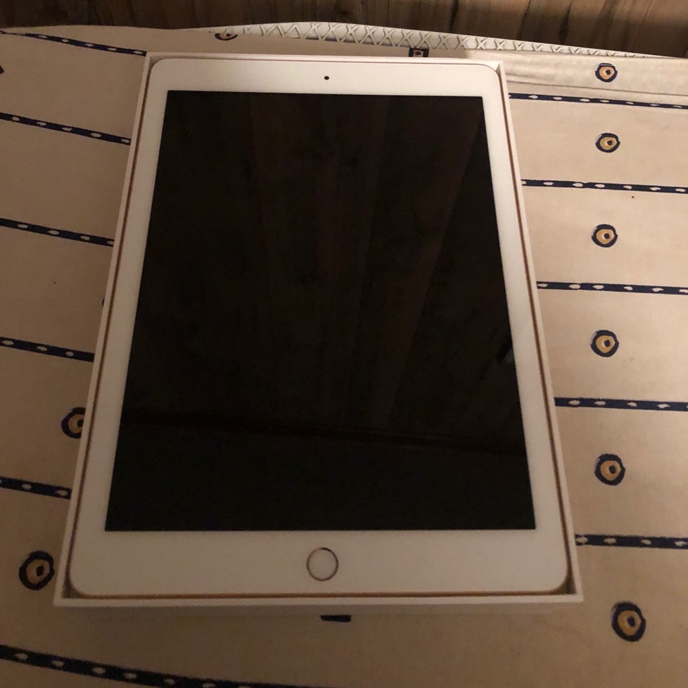 iPad